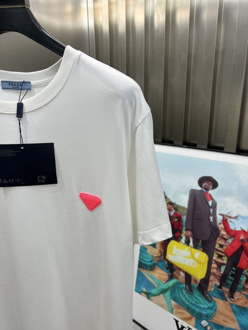 Prada T-Shirts